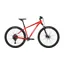 2021 Cannondale Trail 5 Mountain Bike in Red