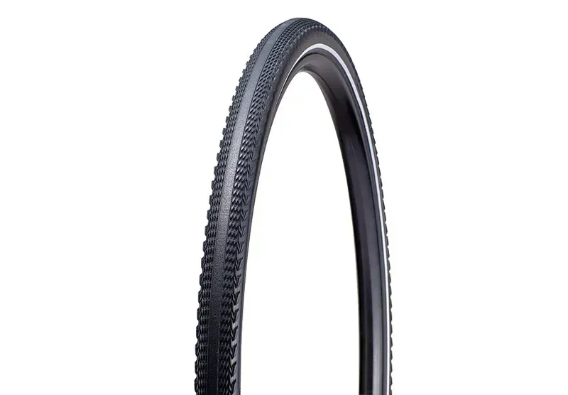 Pathfinder Sport Reflect Tire Black