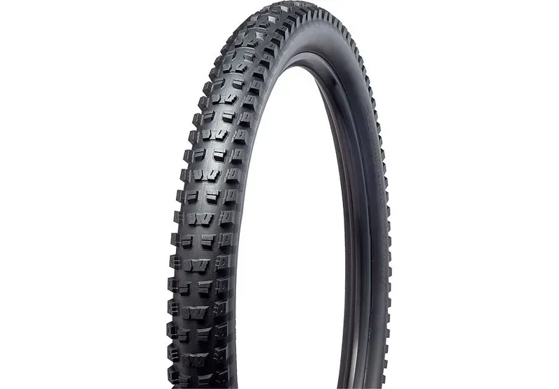 Specialized Butcher Grid 2Bliss Ready T7 Tyre in Black