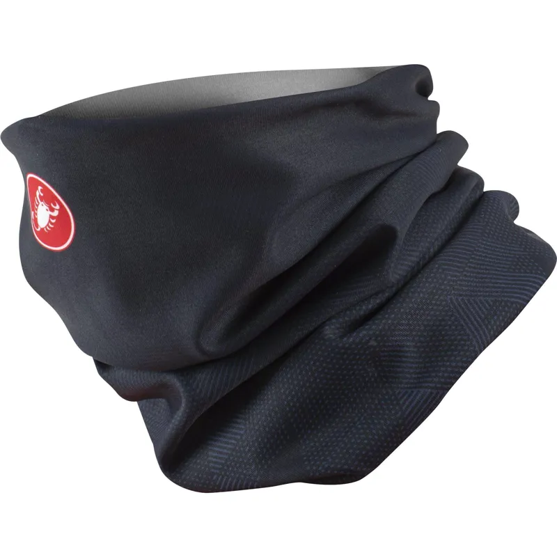Castelli Pro Thermal Head Thingy Buff in Blue