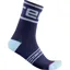 Castelli Prologo 15 Socks in Blue