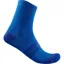 Castelli Superleggera T 12 Socks in Blue