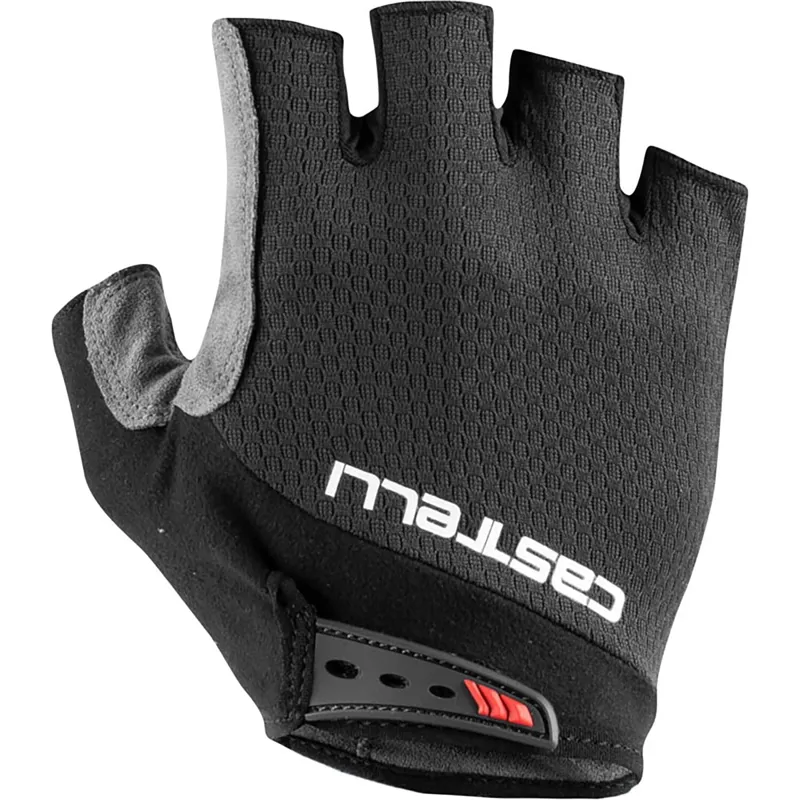 Castelli Entrata V Gloves in Black