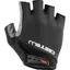 Castelli Entrata V Gloves in Black