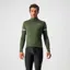 Castelli Fondo 2 Mens Jersey in Green