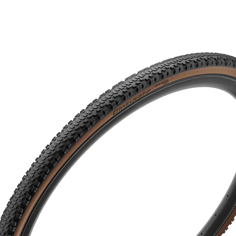 Cinturato Gravel RC Classic Tan 700x