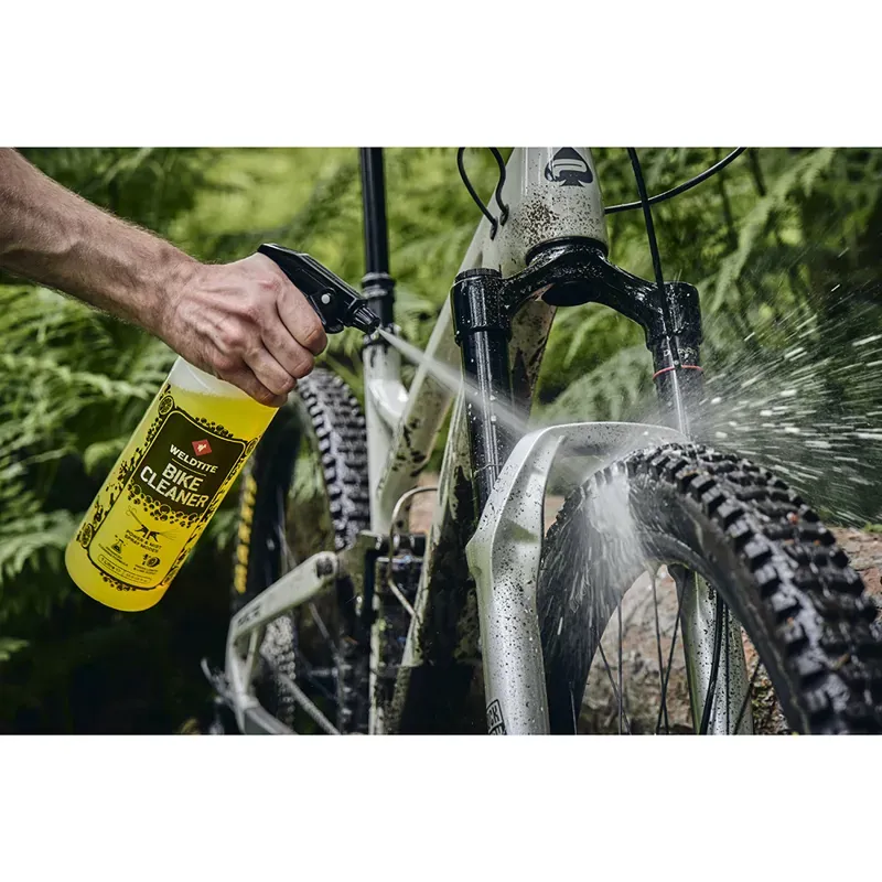 Bike Cleaner V2 Lemon 1ltr-1
