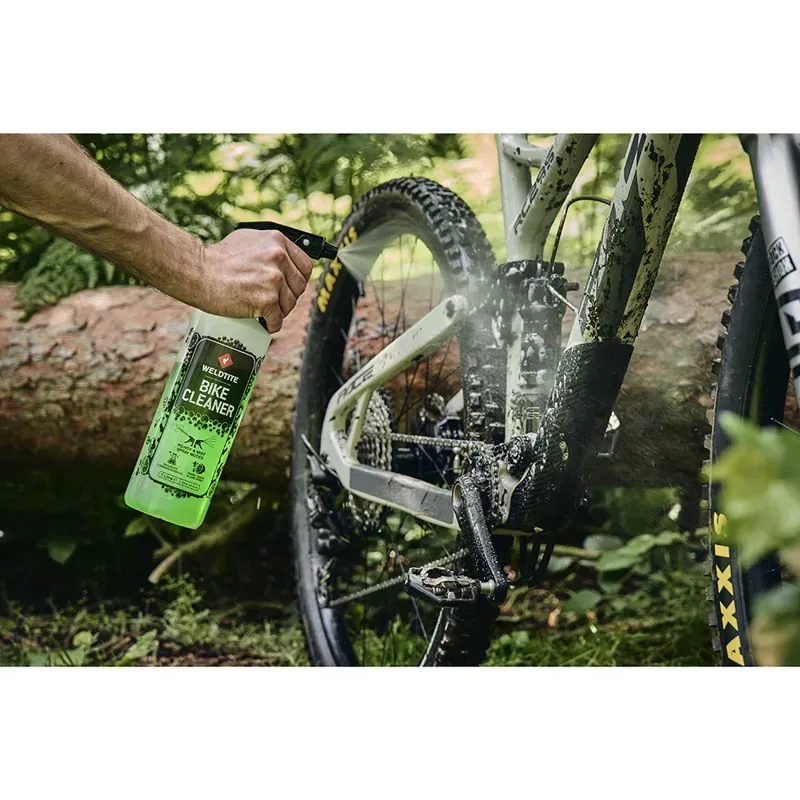 Bike Cleaner V2 Lemon 1ltr-2