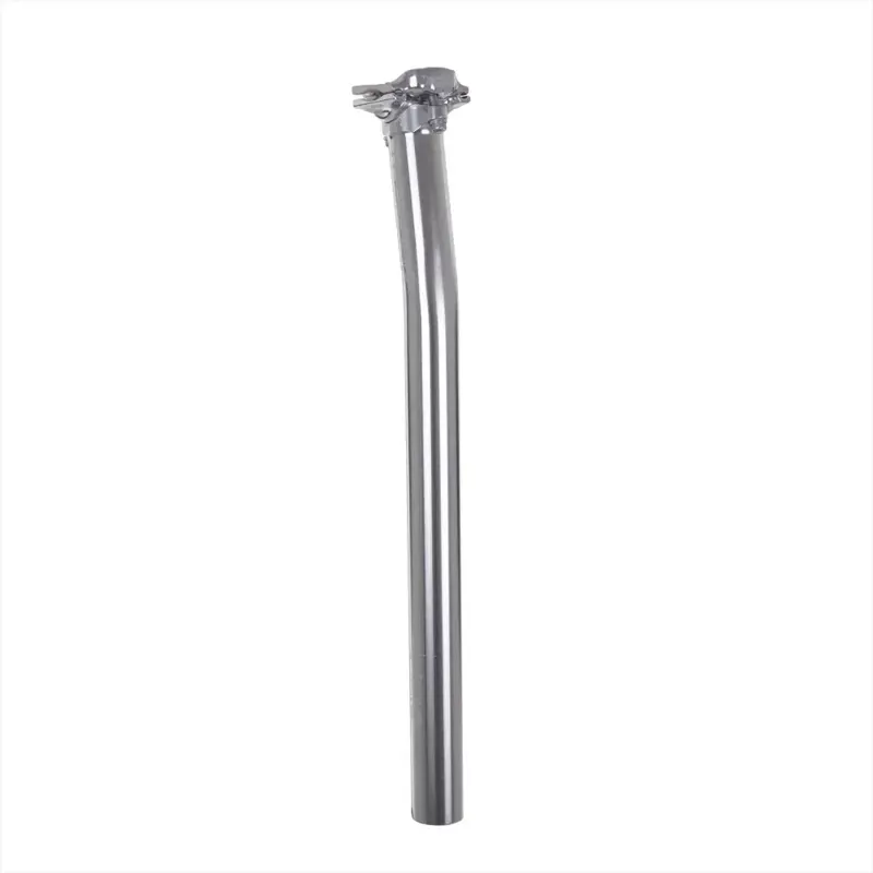 Thomson Elite Setback Seatpost in Black-1