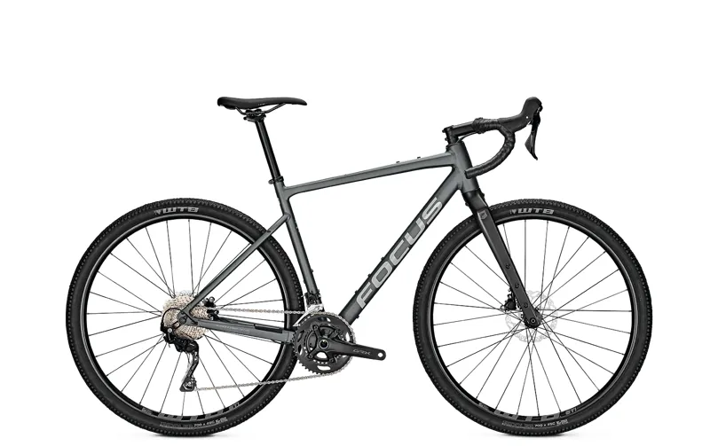 Focus Atlas 6.7 Gravel Bike 54cm