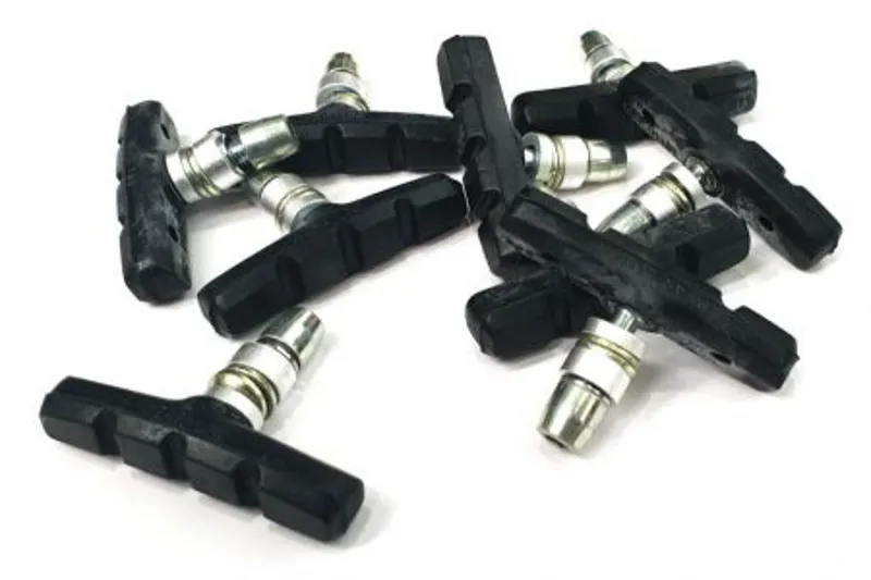 TCD Junior V brake Pads - 1 pair