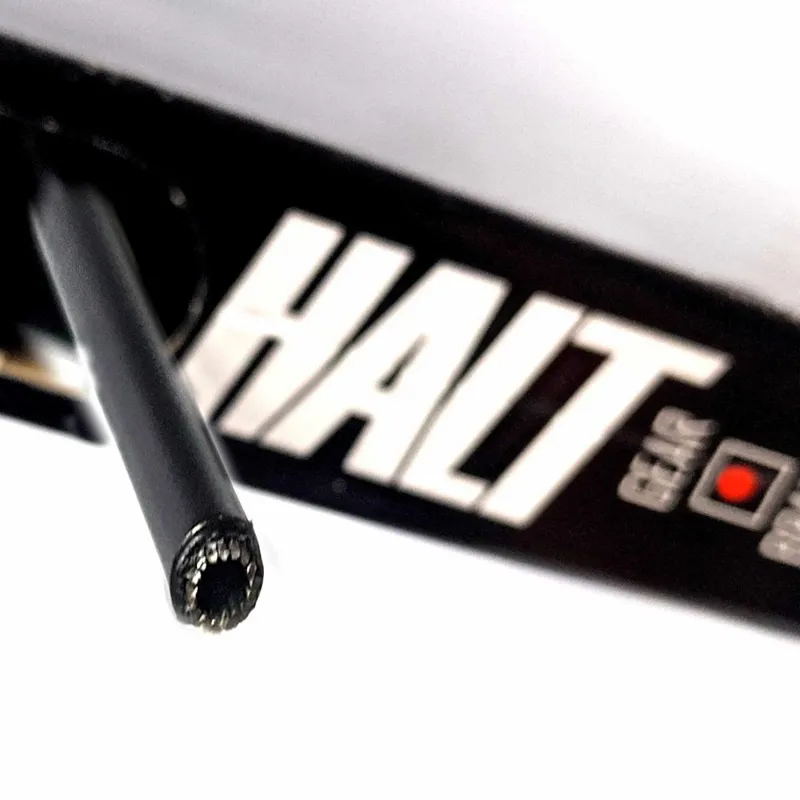 Halt Gear Outer Casing - 4mm pre lubed - per meter