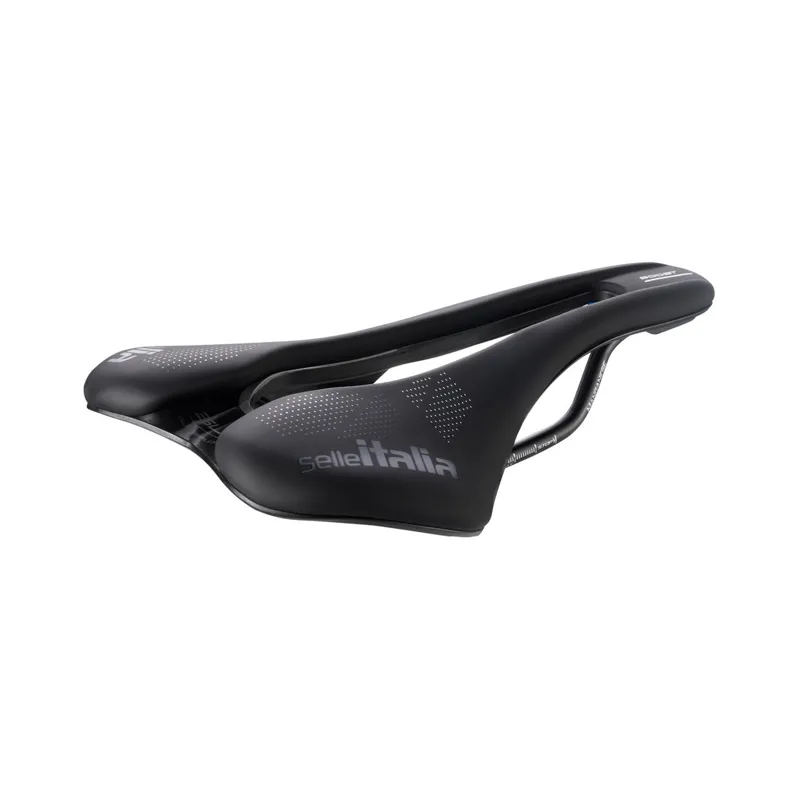 OE Selle Italia SLR Boost TM Saddle in Black