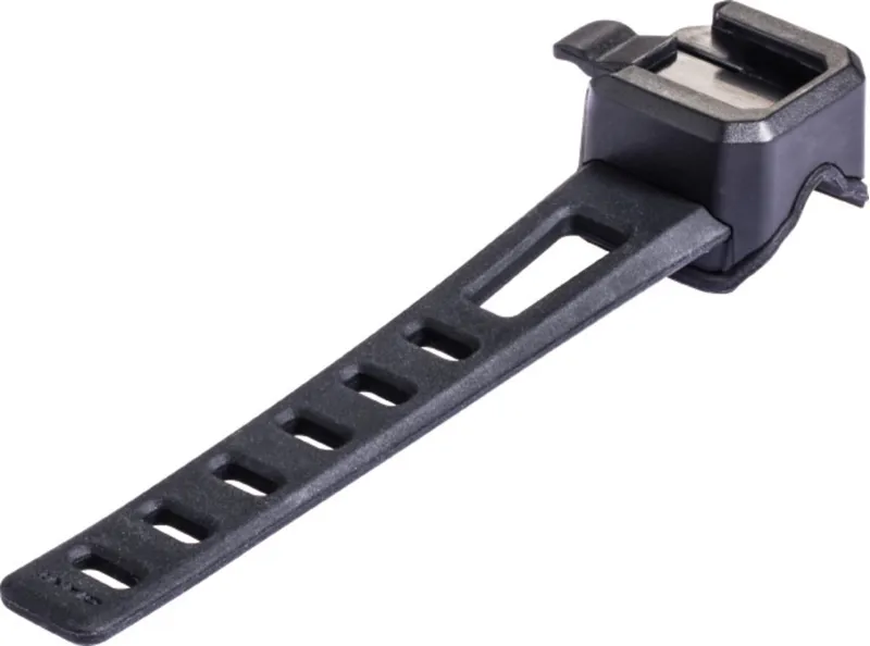 Recon Hl 100/200 Cycling Rear Light Mount in Black