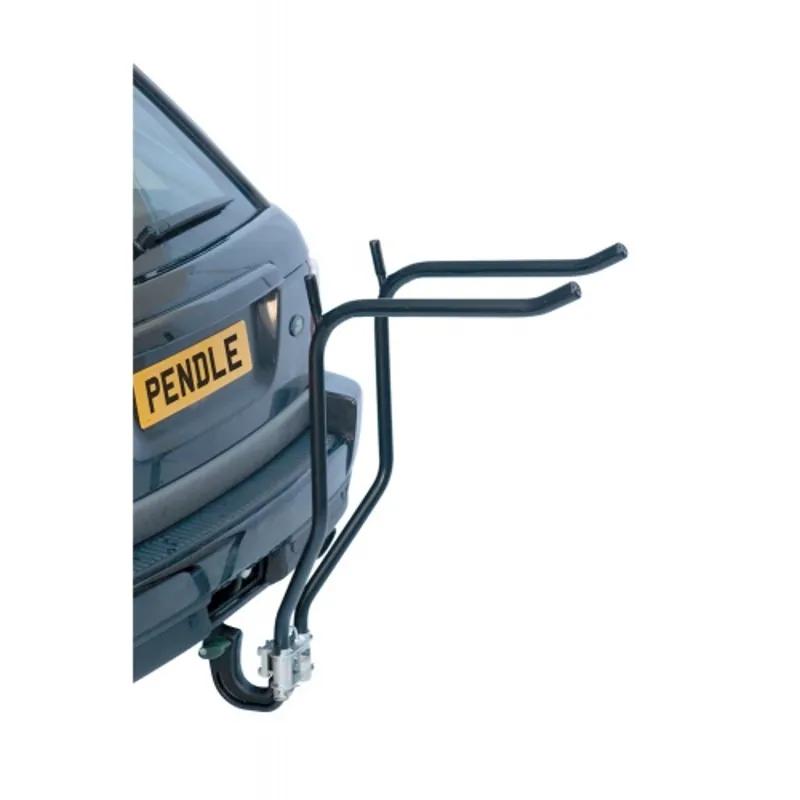 Pendle TA Discovery Rack