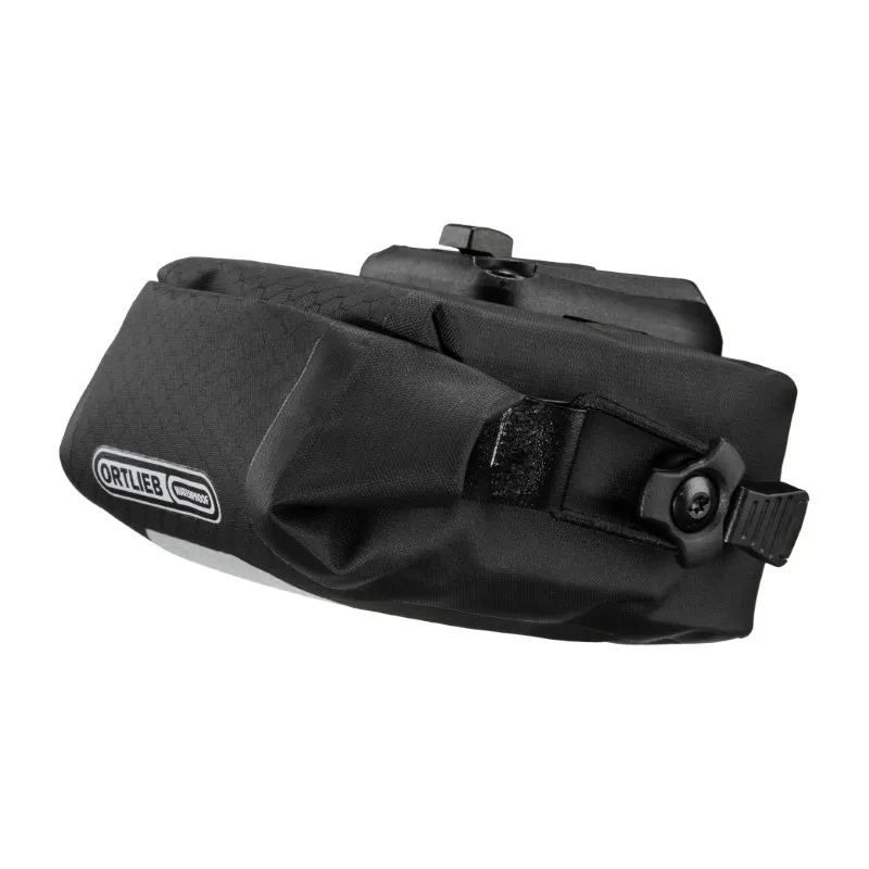 Ortlieb Micro Two Seatbag 0.5L Black