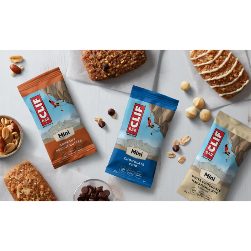 Clif Bar Mini