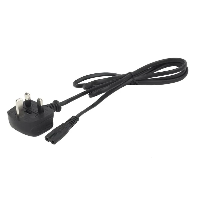 Charger Power Cable - UK Plug