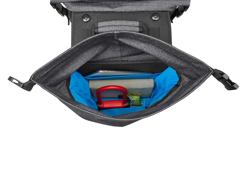 Giant Transporter Mik Pannier Bag Grey-8