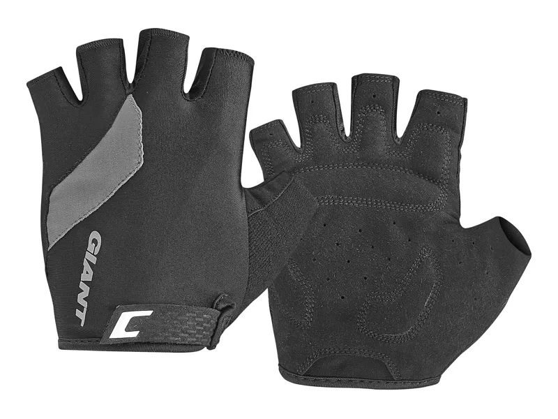 2018 Giant Tour Glove in Black