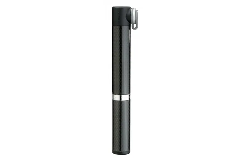 Topeak Micro Rocket CB Pump in Black