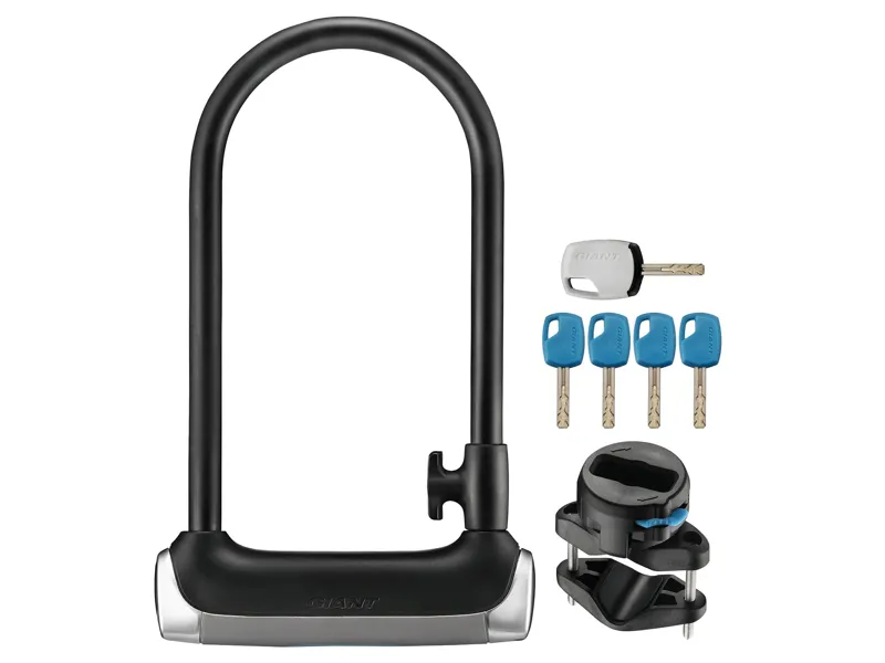 2020 Giant Surelock Protector 1 Black