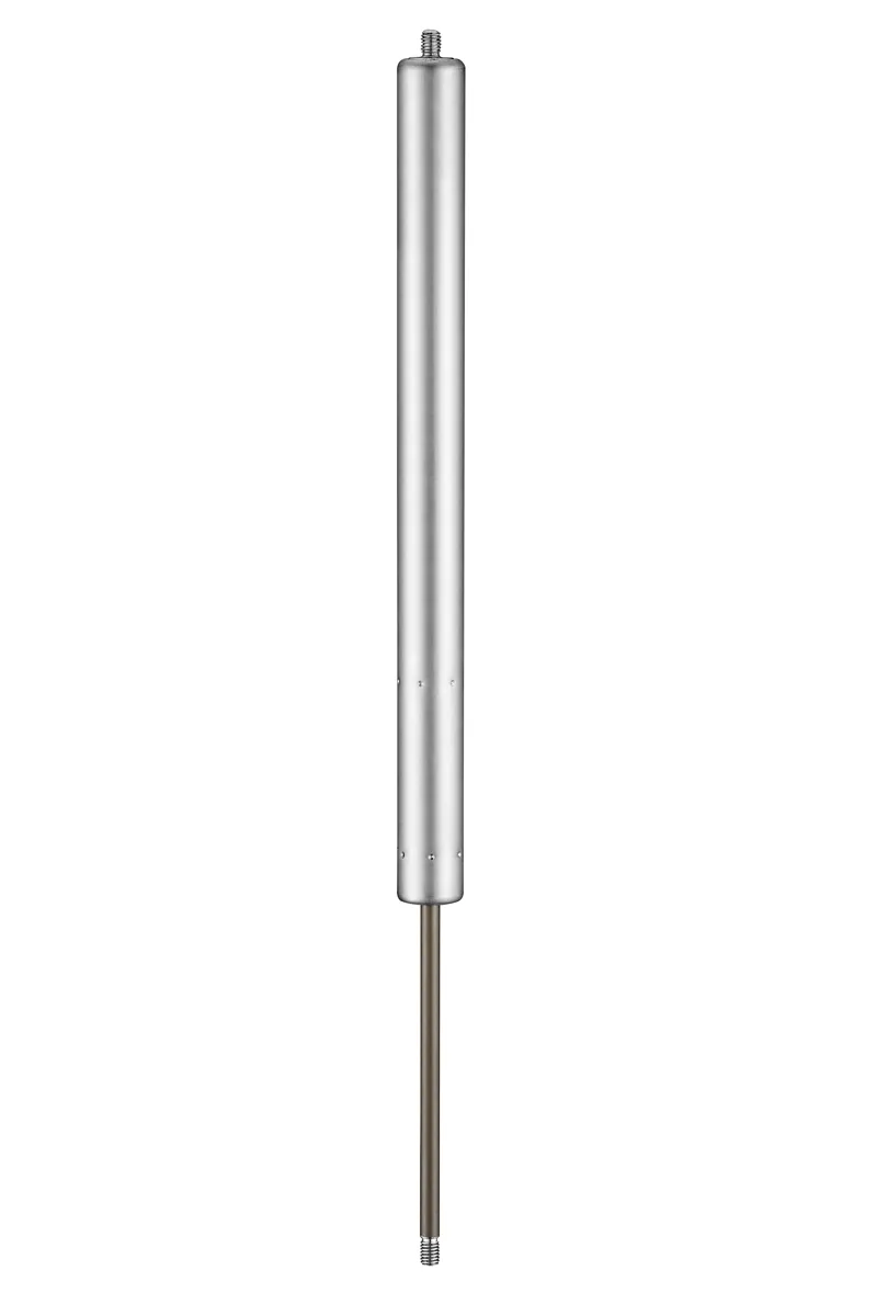 2018 Giant Contact S/Switch Dropper Seatpost Cartridge in Silver