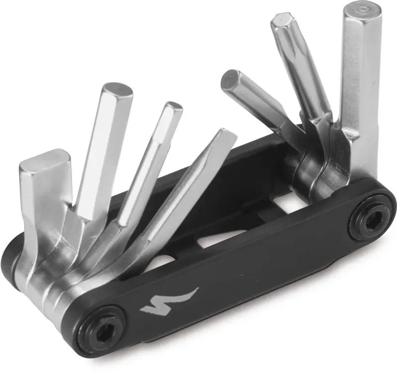 2018 Specialized SWAT MTB Tool w/o Cradle in Black