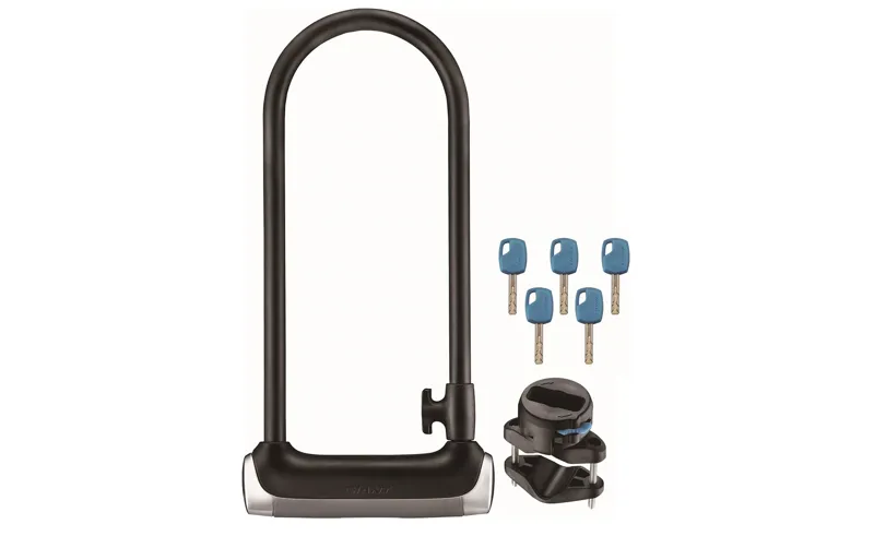 2020 Giant Surelock Protector 2 LS Black