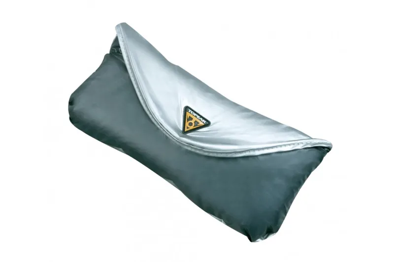 MTX EX & DX Rain Cover Silver