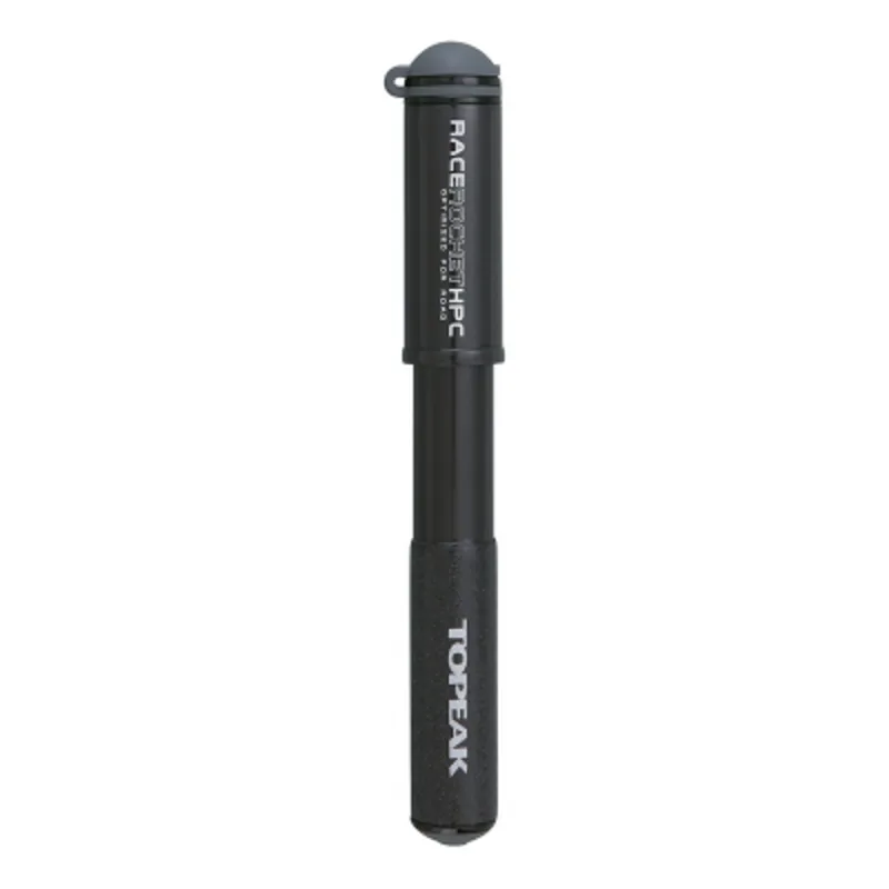 Topeak Race Rocket HP Pump in Black