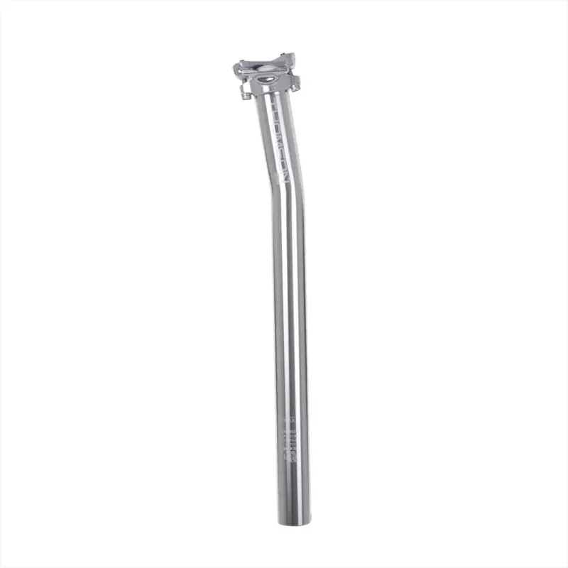 Thomson Elite Setback Seatpost in Black-2