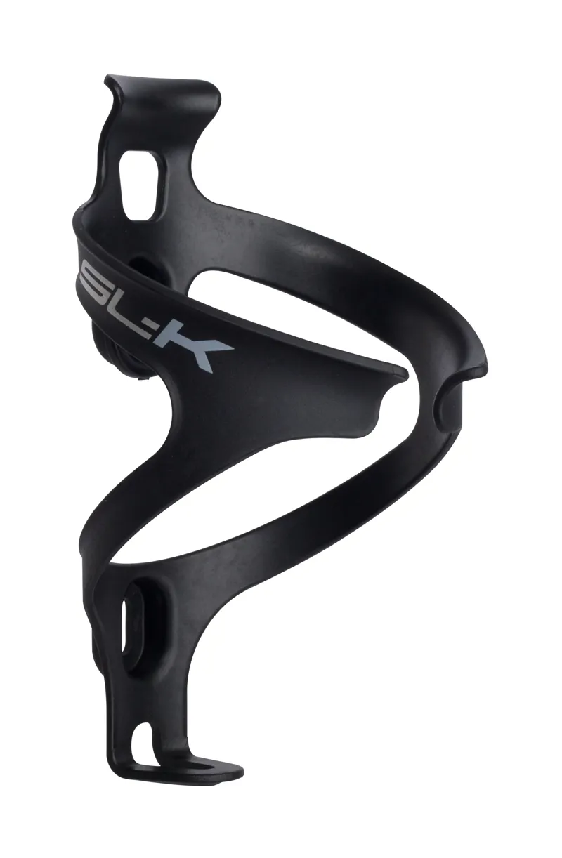 FSA SL-K Bottle Cage in Black