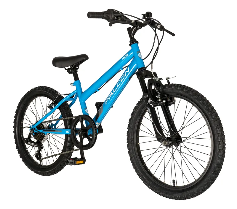 Falcon Jade 20 Sky Blue 11 inch frame-1
