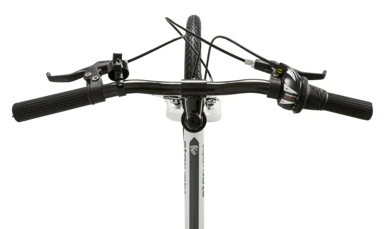 Falcon Starlight 20 White 11 inch frame-5