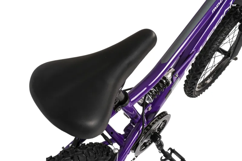 Falcon Moonstone 20 Purple 11 inch frame-4