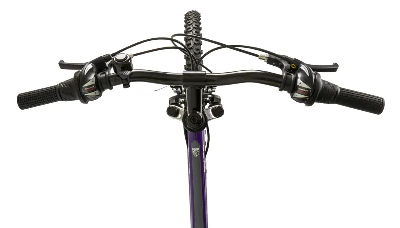 Falcon Siren 24 Purple 12 inch frame-4