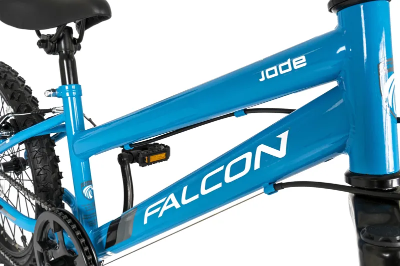 Falcon Jade 20 Sky Blue 11 inch frame-4