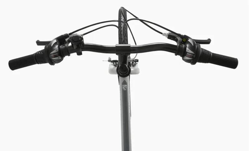 Falcon Cyclone 24 Grey 14 inch frame-5
