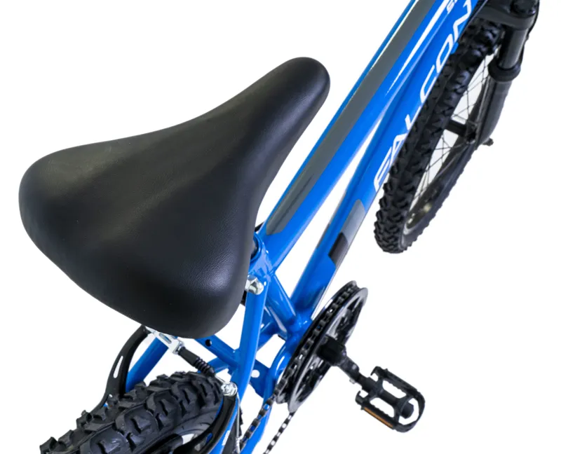 Falcon Samurai 20 Blue 11 inch frame-5