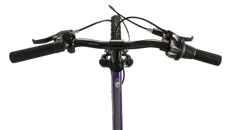 Falcon Moonstone 20 Purple 11 inch frame-5