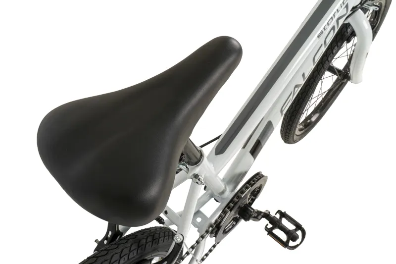 Falcon Starlight 20 White 11 inch frame-4