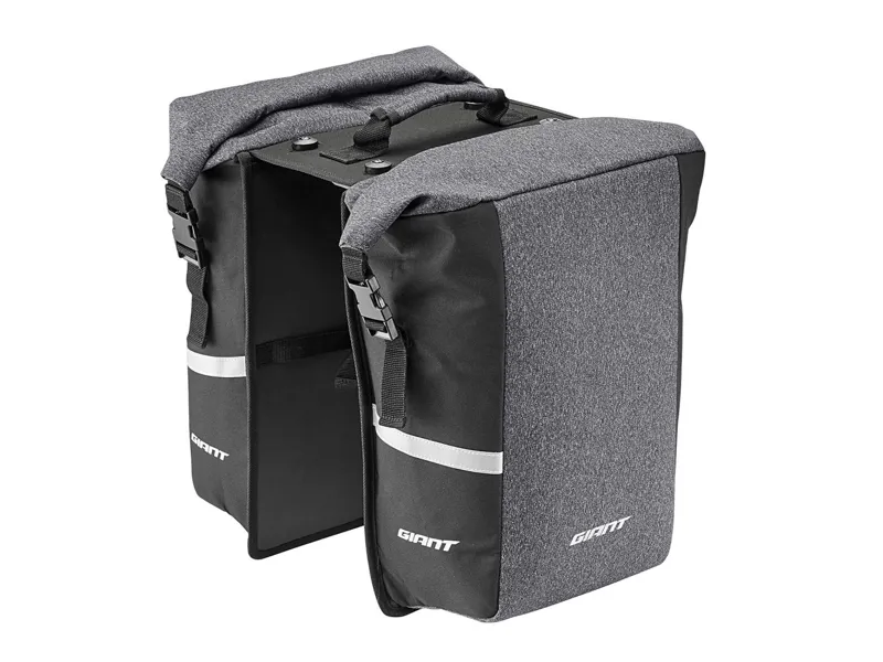 Giant Transporter Mik Pannier Bag Grey-1