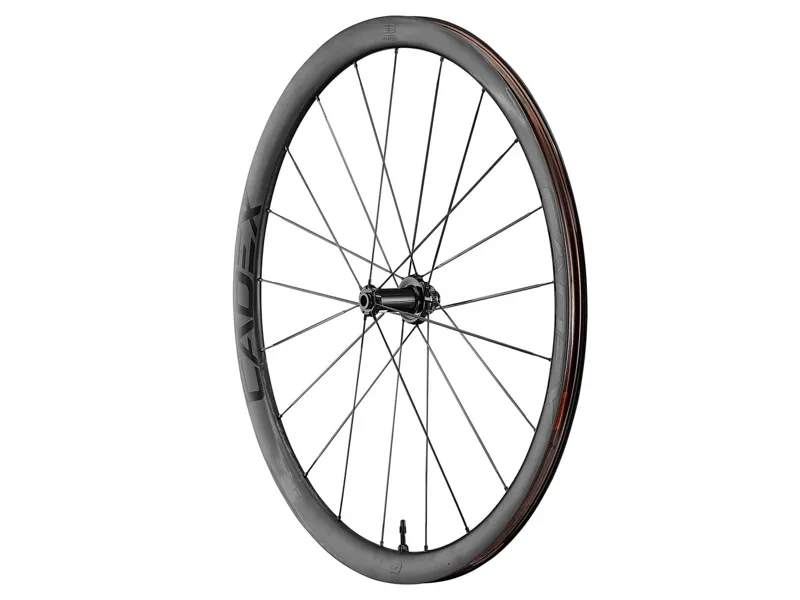 Cadex 36 Tubeless Disc Brake Front Wheel-1