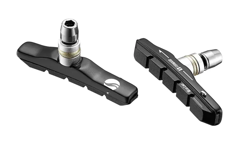 2020 Giant V-Brake Pad Holder in Black