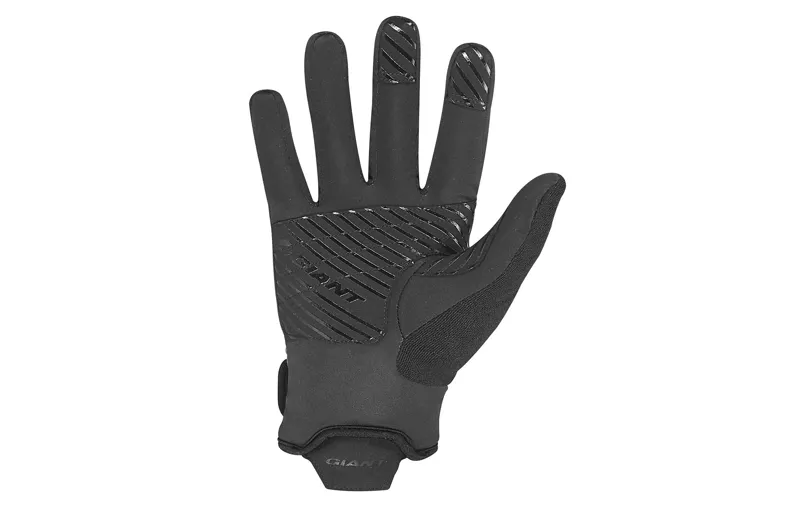 2018 Giant Chill X Glove in Black-1