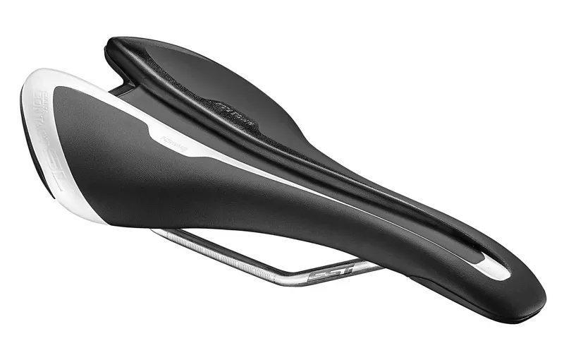 Giant Contact SL Forward Saddle in Black