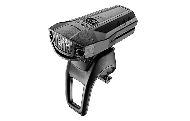 2017 Giant Numen Plus HL1.5 Front Light in Black