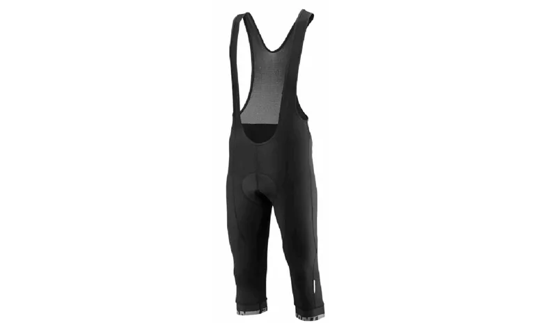 2018 Giant Podium Bib Knickers in Black