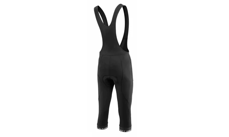 2018 Giant Podium Bib Knickers in Black-1